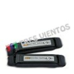 Foots Straps Bic Techno x2 (02050) Local