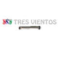 Tornillo y hembra para tendon de Estrella (862)