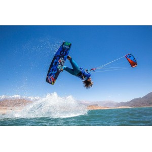 Kitesurf