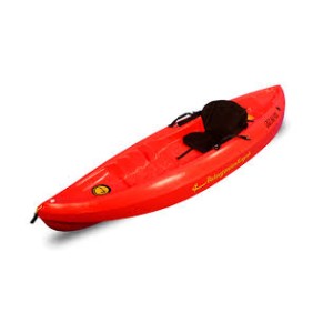   Kayak