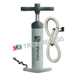 Pump Eleveight L (2020) 