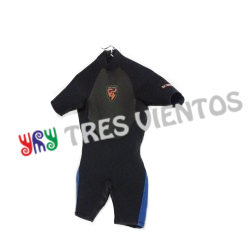 Traje Neoprene Corto Thermoskin Niño Talle L usado  (310)