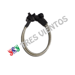 Boom Straps Fijos (1023)