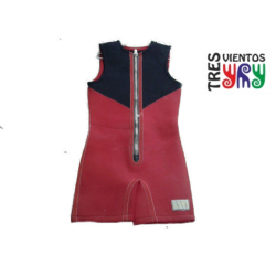 Traje Neoprene Retro Cortos o Chaquetas (697)