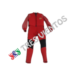 Long Jhon y Chaqueta Neoprene Niño (84)