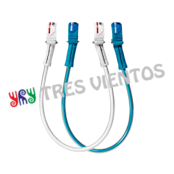 Boom Straps Windsurf Duotone Fijos 24" - 28"  (2020)  